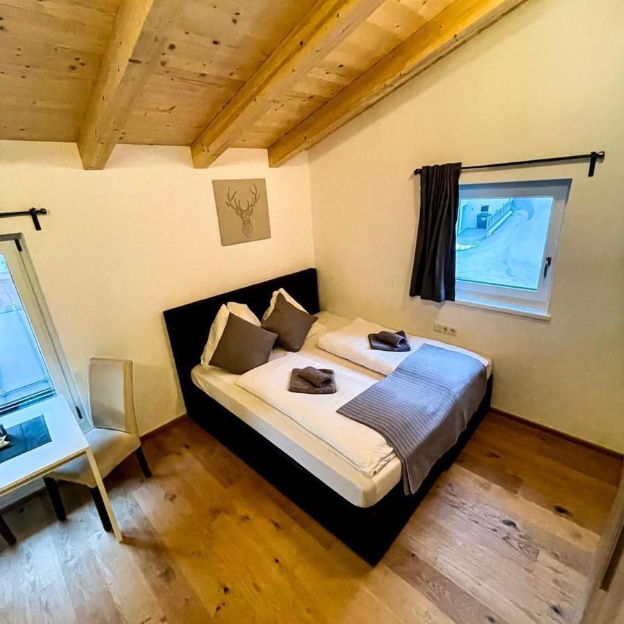 Emma'S Studio Герлос Экстерьер фото