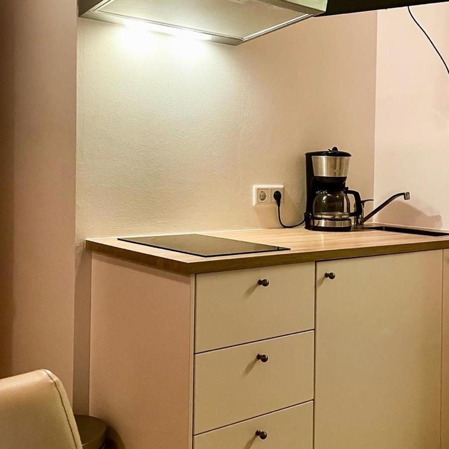 Emma'S Studio Герлос Экстерьер фото