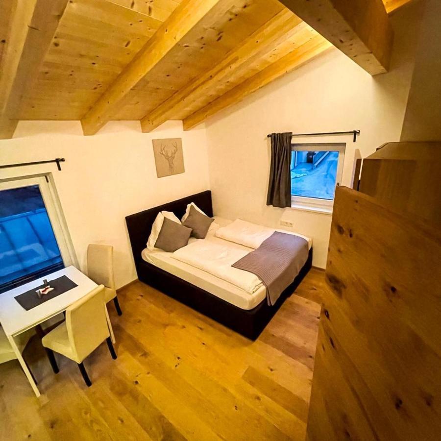 Emma'S Studio Герлос Экстерьер фото